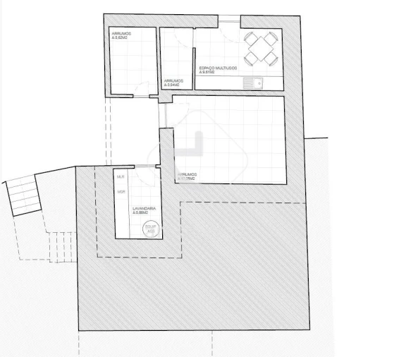 Moradia T3 para Venda em Bico e Cristelo Foto 9