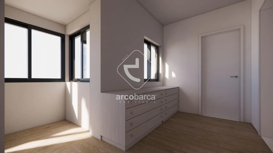 Moradia T3 para Venda em Bico e Cristelo Foto 31