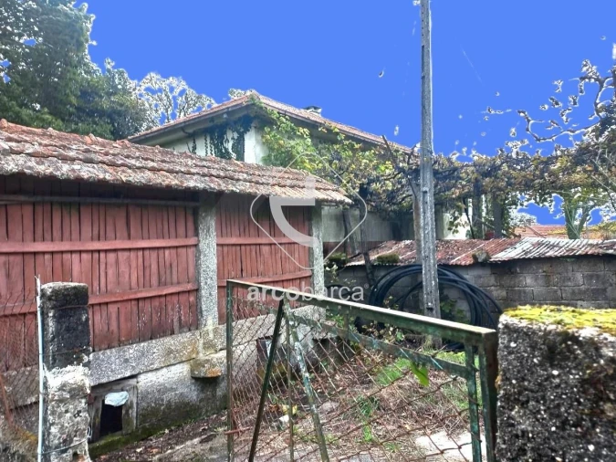 Moradia T3 para Venda em Bico e Cristelo Foto 2