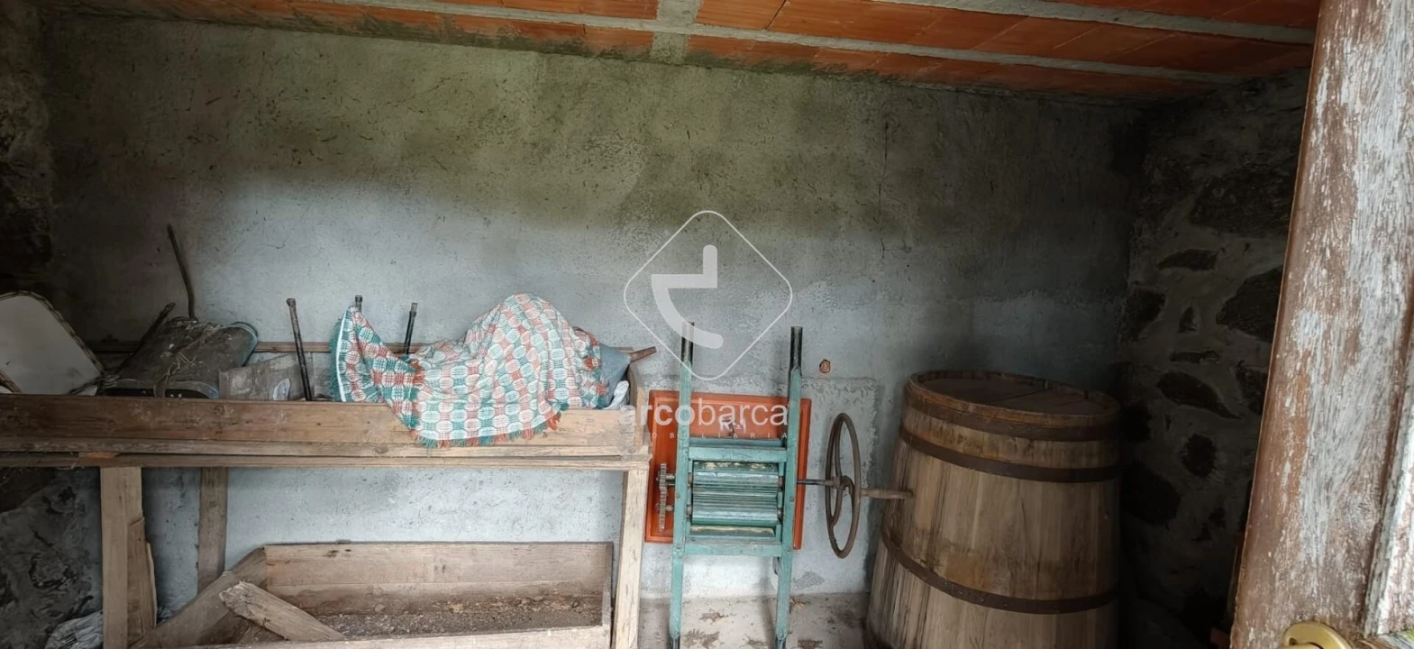 Moradia T3 para Venda em Bico e Cristelo Foto 53