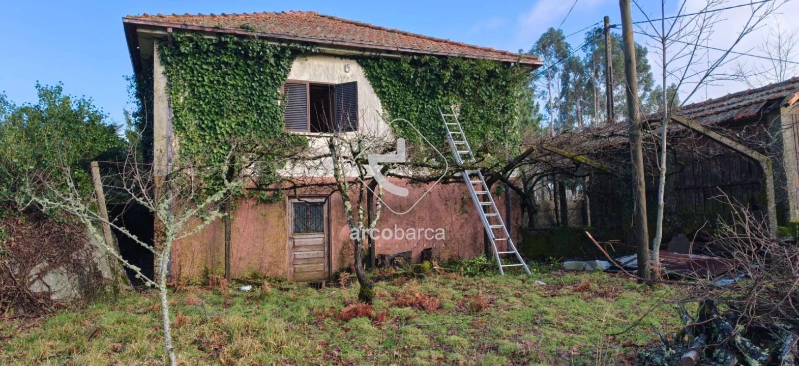 Moradia T3 para Venda em Bico e Cristelo Foto 48