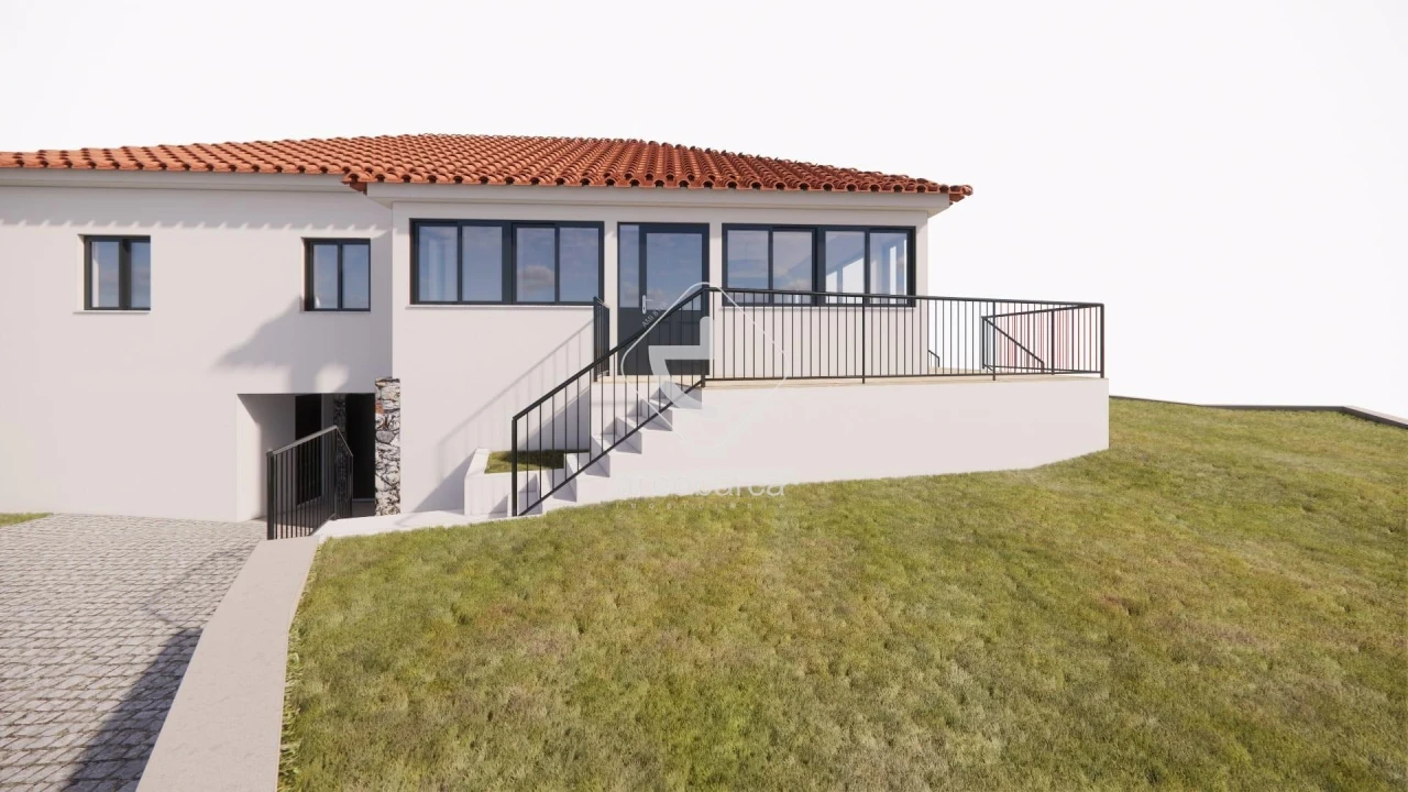 Moradia T3 para Venda em Bico e Cristelo Foto 10