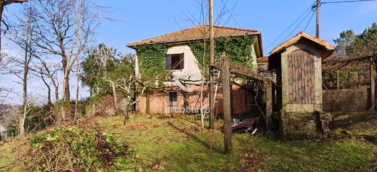 Moradia T3 para Venda em Bico e Cristelo Foto 7