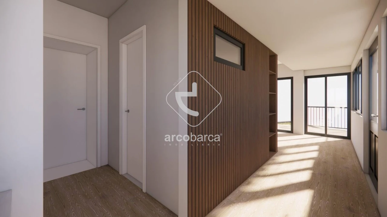 Moradia T3 para Venda em Bico e Cristelo Foto 29