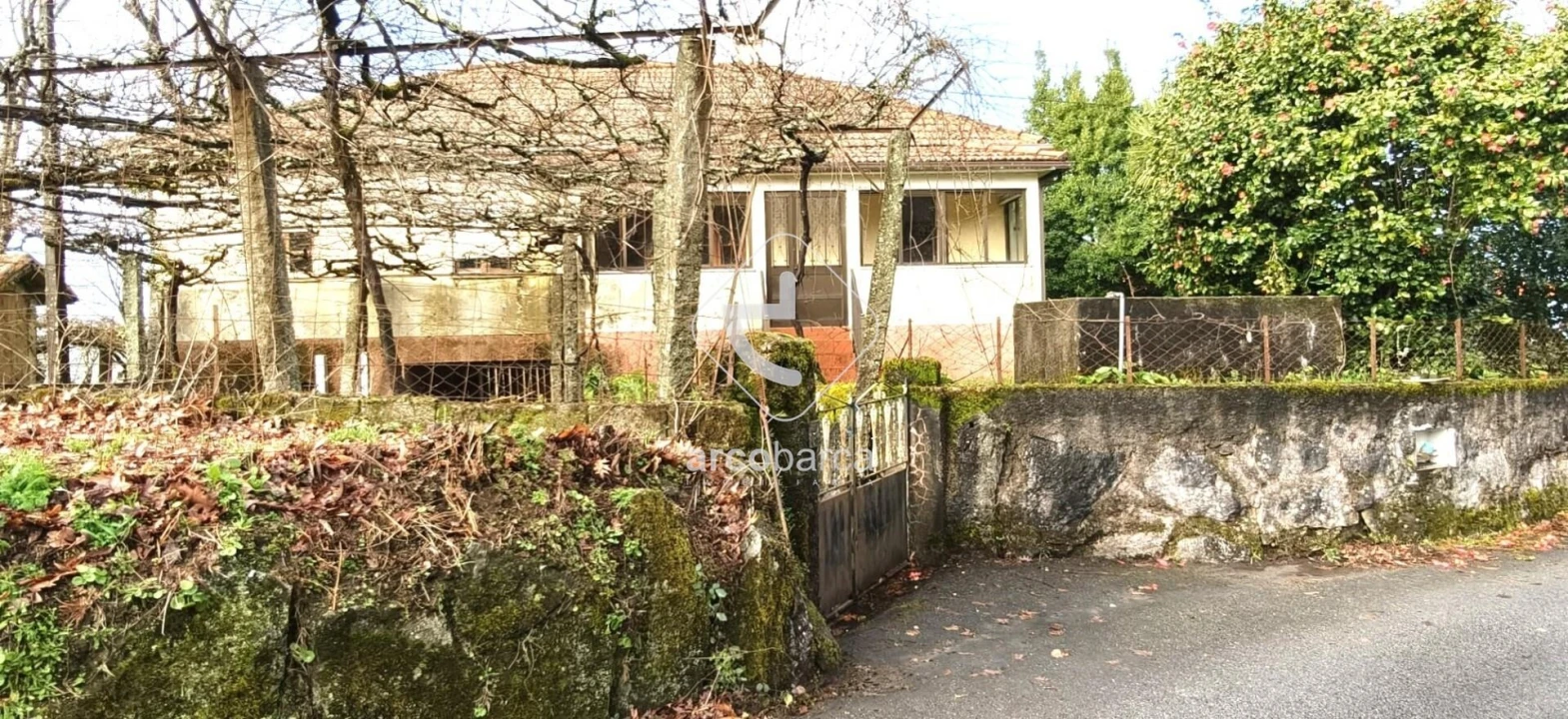 Moradia T3 para Venda em Bico e Cristelo Foto 1