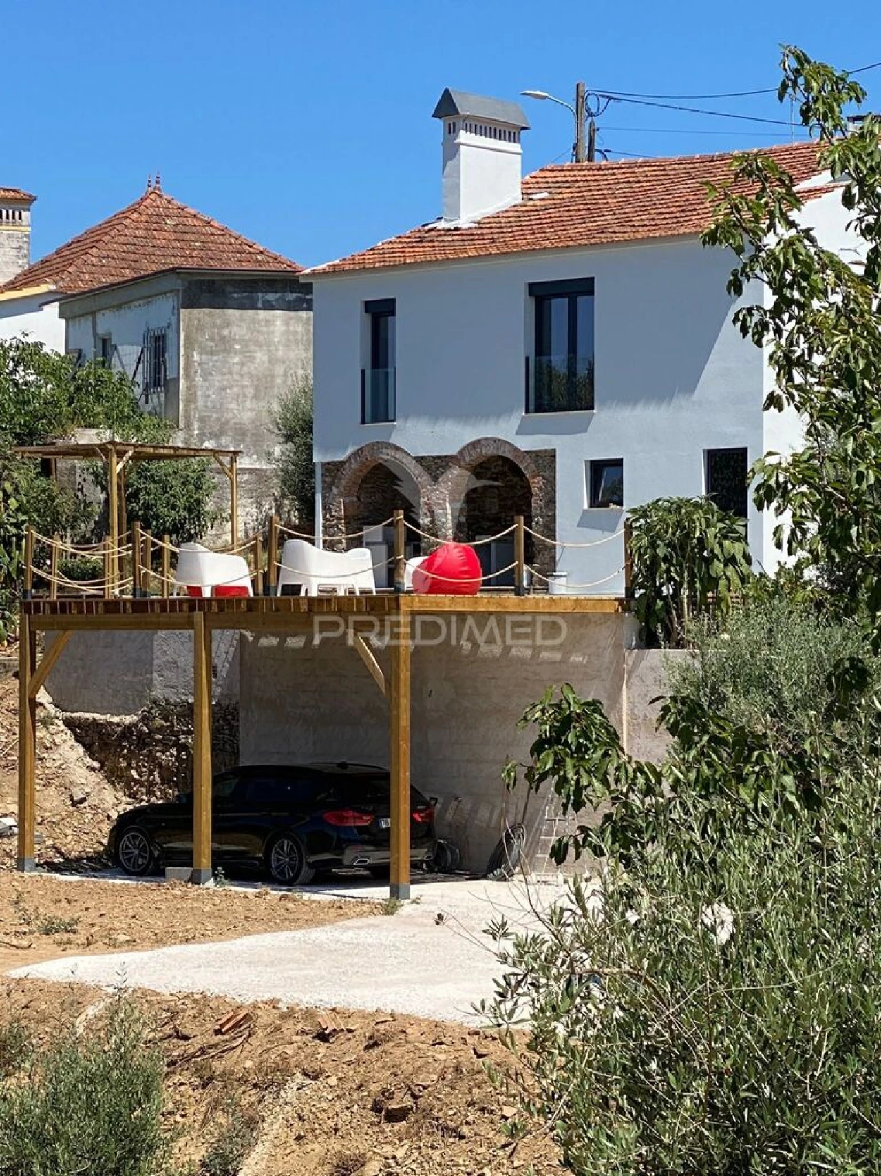 Moradia T3 para Venda em Olalhas Foto 3