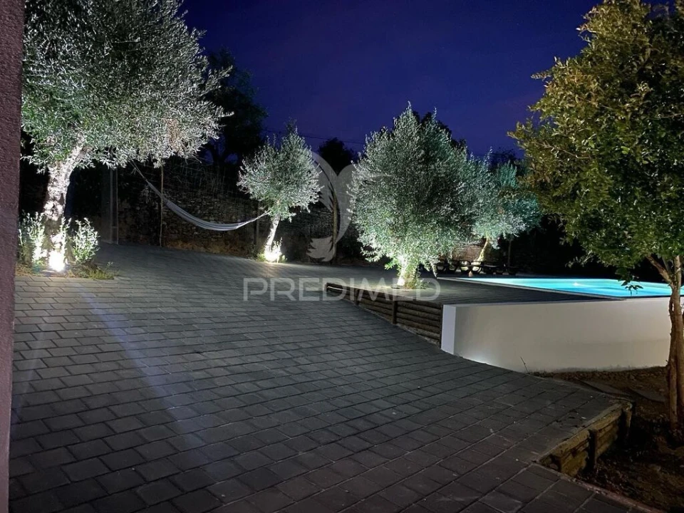 Moradia T3 para Venda em Olalhas Foto 2