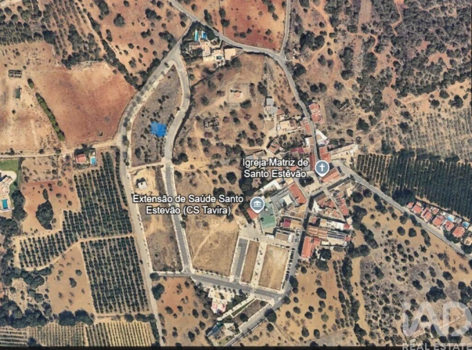 Terreno para Venda em Luz de Tavira e Santo Estêvão Foto 3