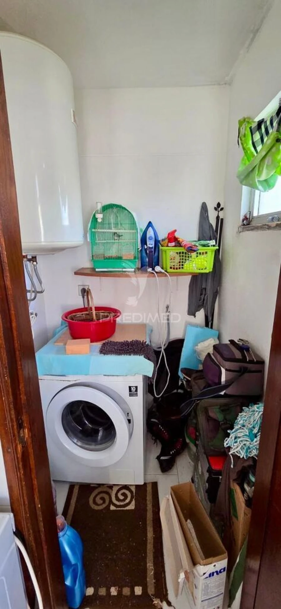 Apartamento T2 para Venda em Assunção, Ajuda, Salvador e Santo Ildefonso Foto 11