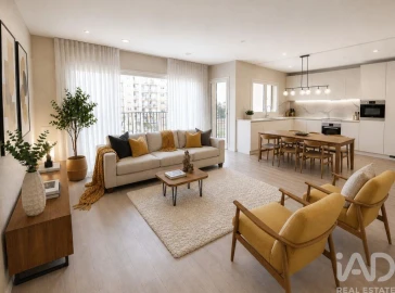 Apartamento T3 para Venda em Corroios