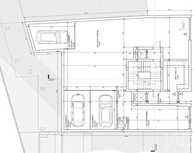 Apartamento T3 para Venda em Corroios Foto 21