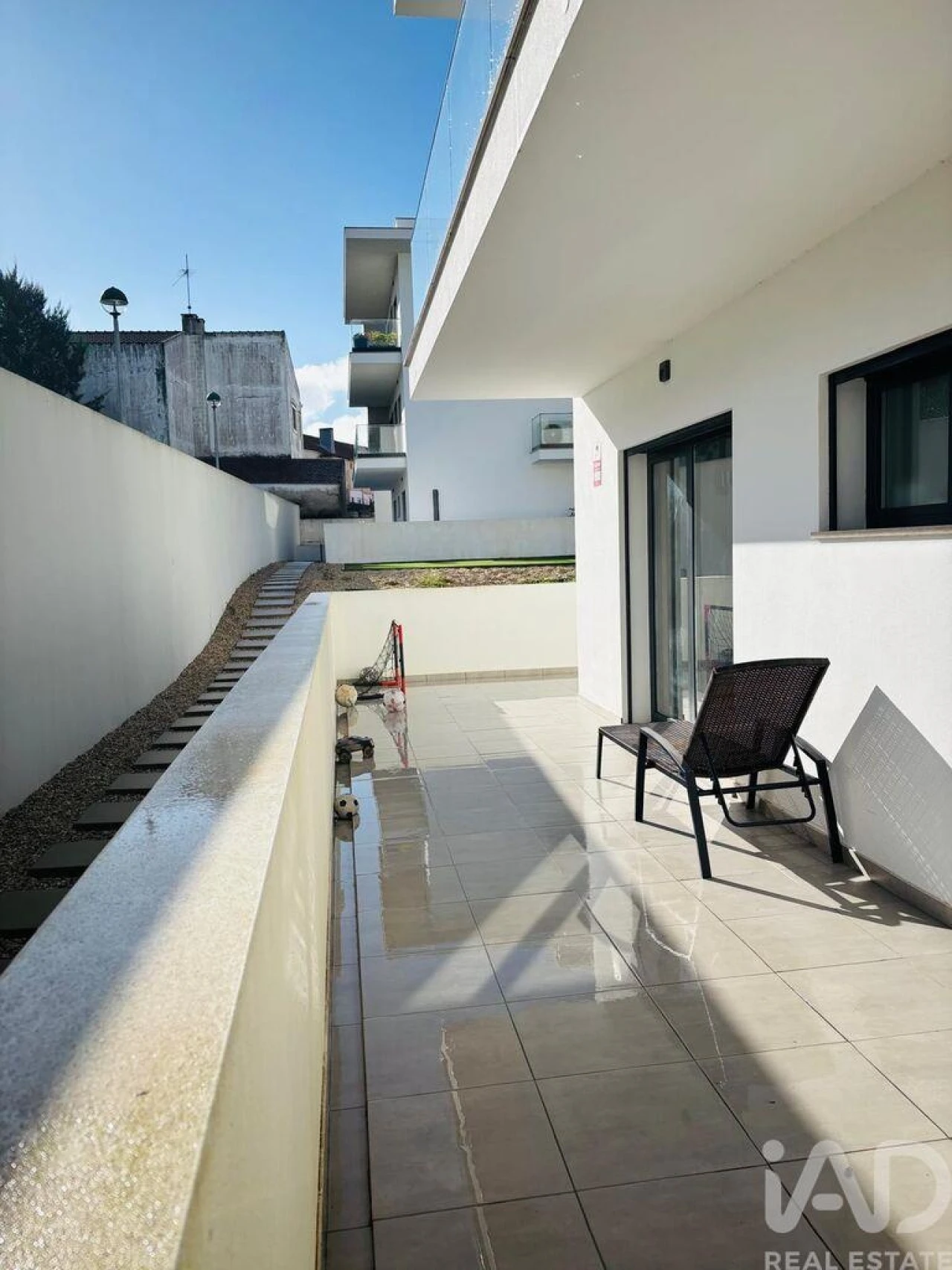 Apartamento T4 para Venda em Nossa Senhora do Pópulo, Coto e São Gregório Foto 19