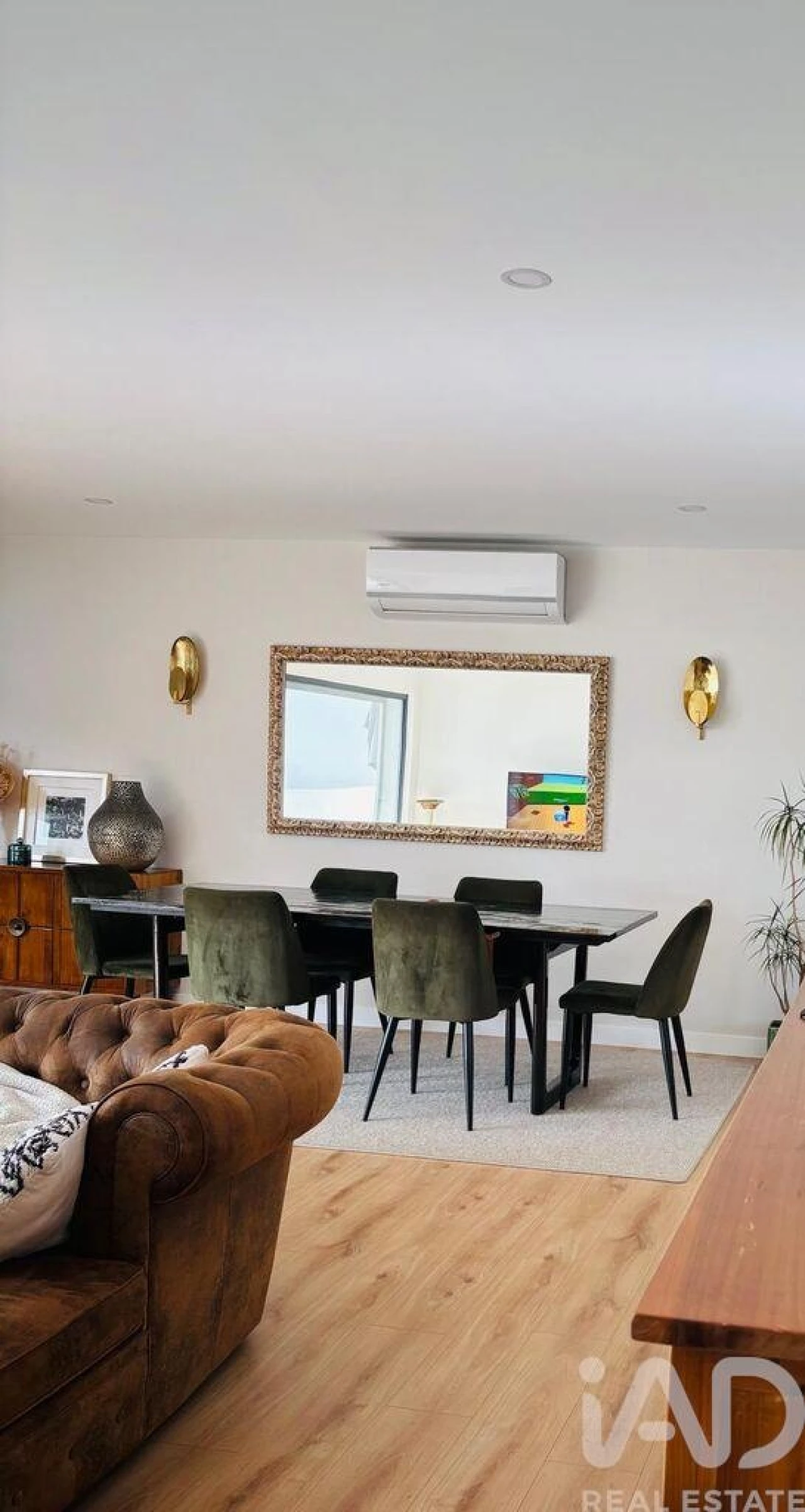 Apartamento T4 para Venda em Nossa Senhora do Pópulo, Coto e São Gregório Foto 7