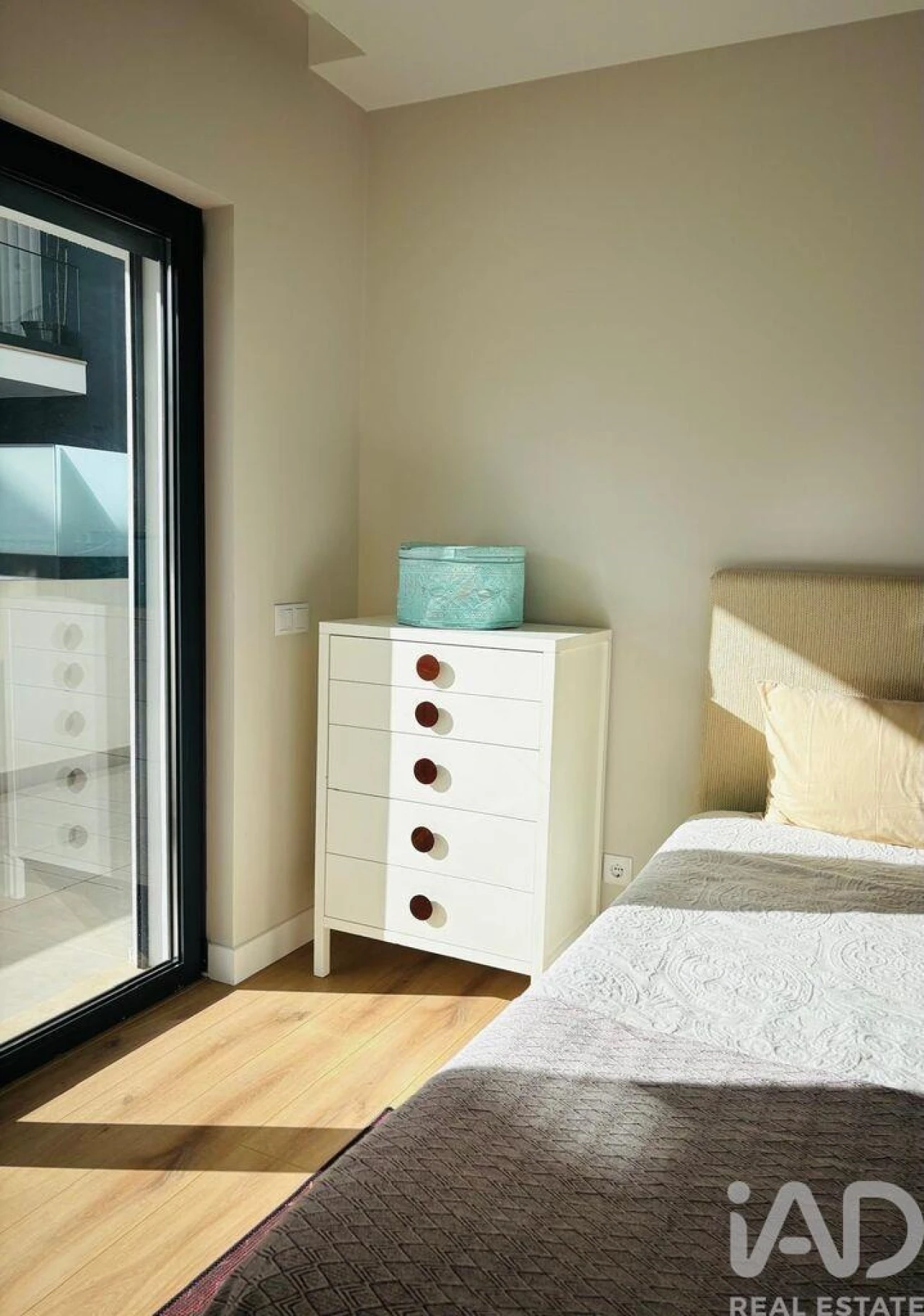 Apartamento T4 para Venda em Nossa Senhora do Pópulo, Coto e São Gregório Foto 13