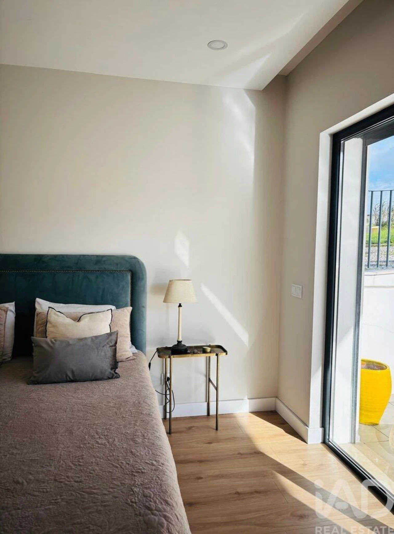 Apartamento T4 para Venda em Nossa Senhora do Pópulo, Coto e São Gregório Foto 12