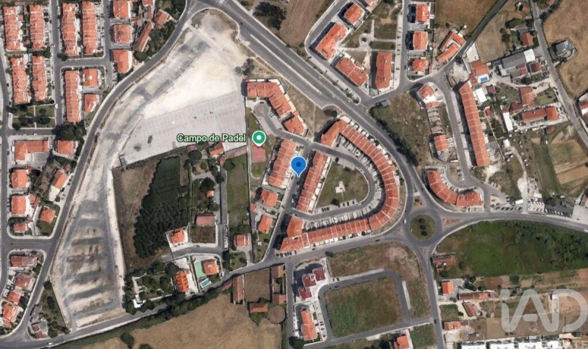 Apartamento T4 para Venda em Nossa Senhora do Pópulo, Coto e São Gregório Foto 30