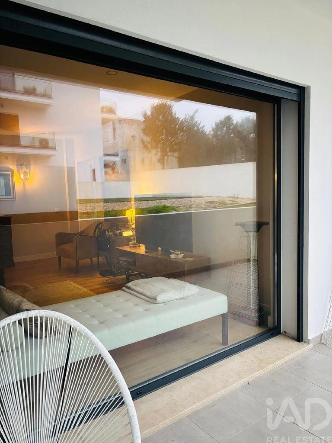 Apartamento T4 para Venda em Nossa Senhora do Pópulo, Coto e São Gregório Foto 4