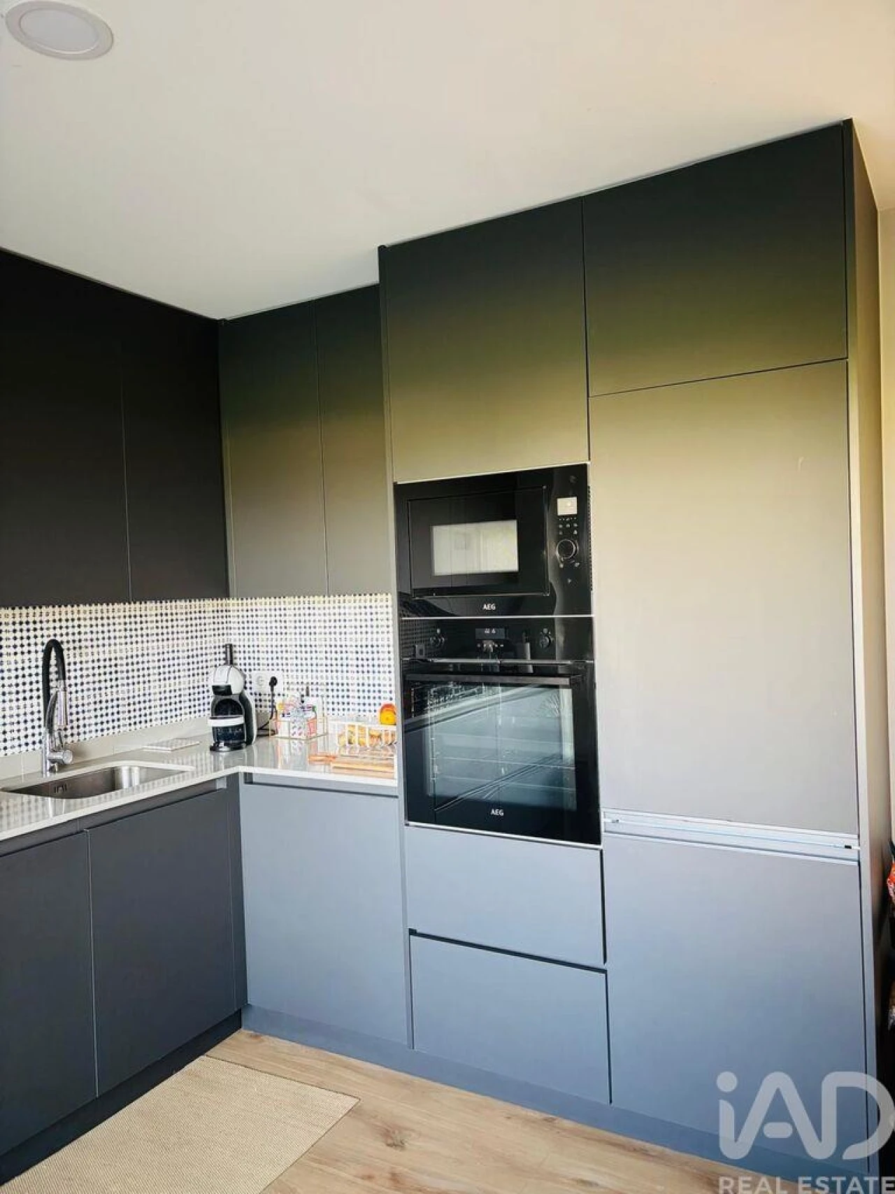 Apartamento T4 para Venda em Nossa Senhora do Pópulo, Coto e São Gregório Foto 24