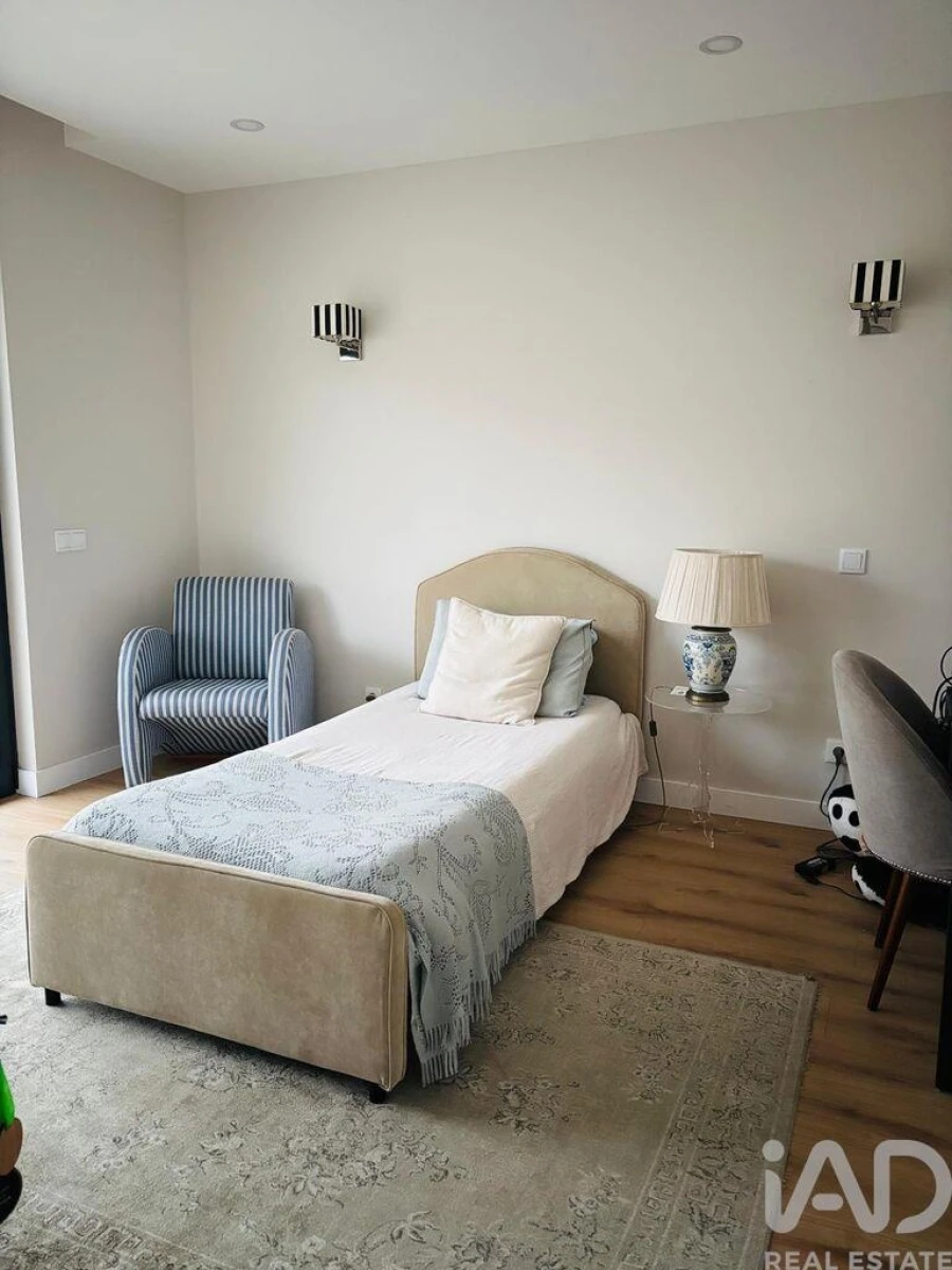 Apartamento T4 para Venda em Nossa Senhora do Pópulo, Coto e São Gregório Foto 14