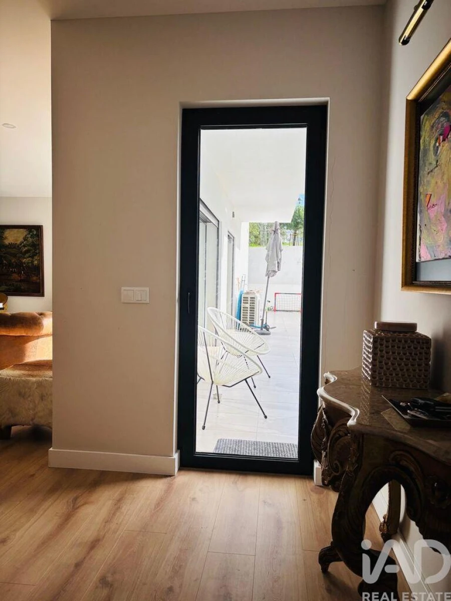 Apartamento T4 para Venda em Nossa Senhora do Pópulo, Coto e São Gregório Foto 27