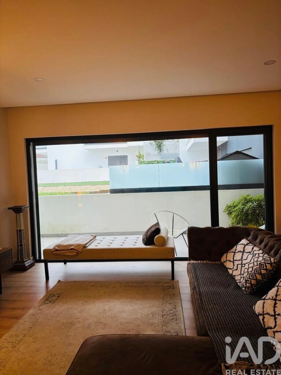 Apartamento T4 para Venda em Nossa Senhora do Pópulo, Coto e São Gregório Foto 11