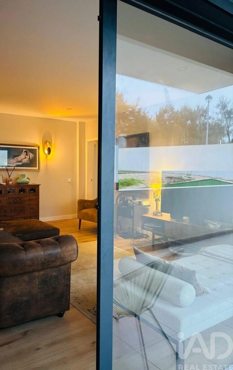 Apartamento T4 para Venda em Nossa Senhora do Pópulo, Coto e São Gregório Foto 9