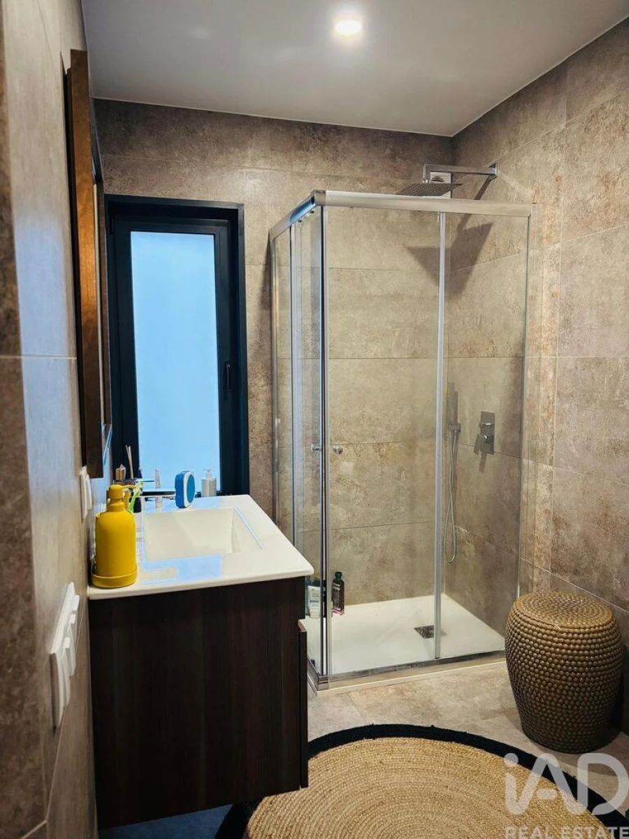 Apartamento T4 para Venda em Nossa Senhora do Pópulo, Coto e São Gregório Foto 17