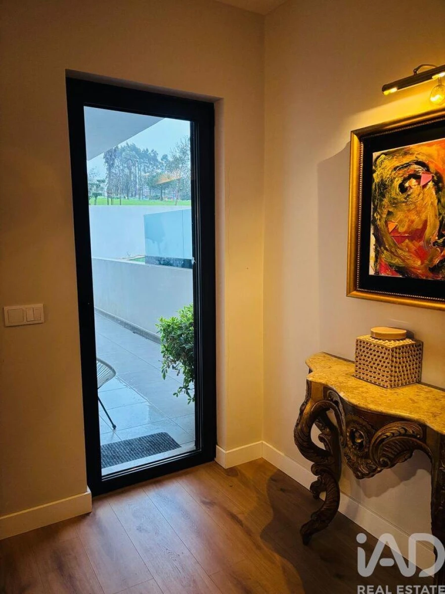 Apartamento T4 para Venda em Nossa Senhora do Pópulo, Coto e São Gregório Foto 20