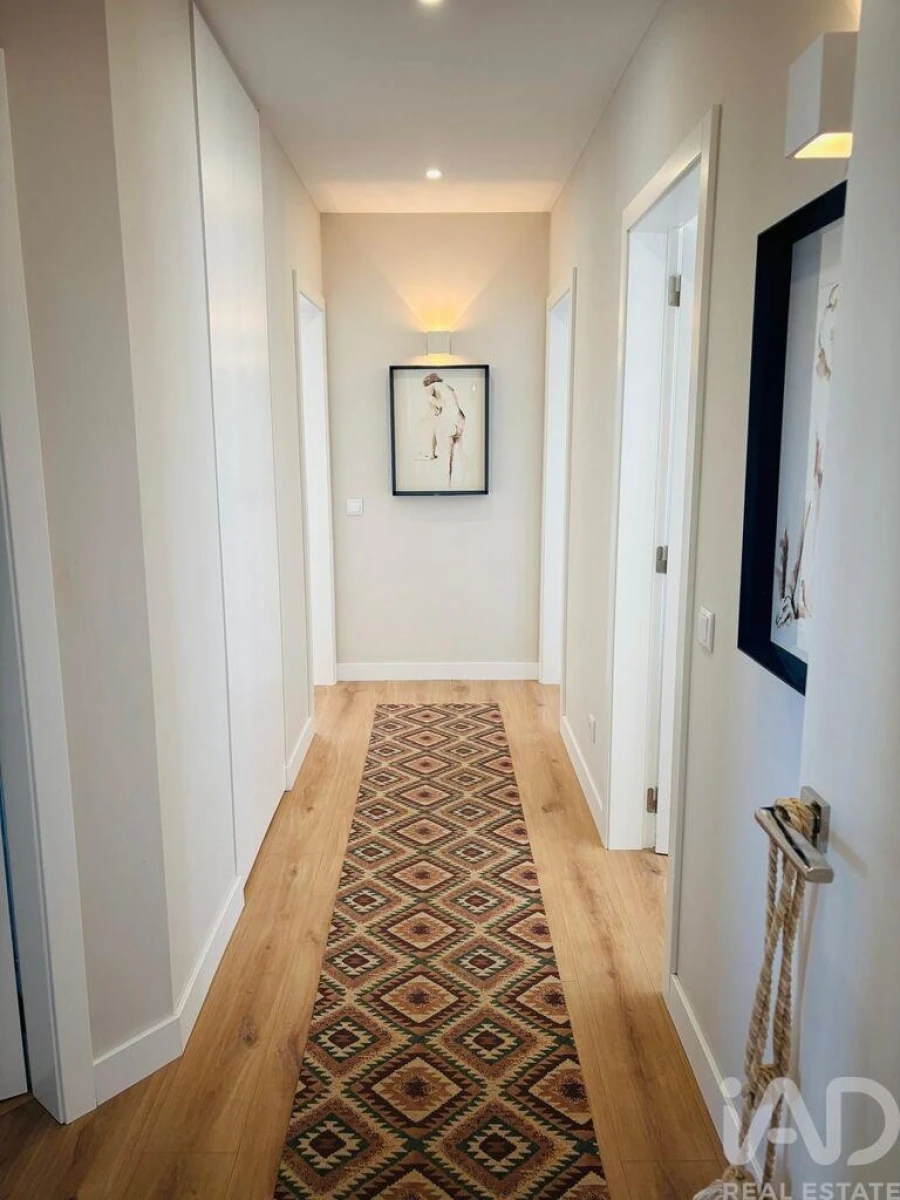 Apartamento T4 para Venda em Nossa Senhora do Pópulo, Coto e São Gregório Foto 22