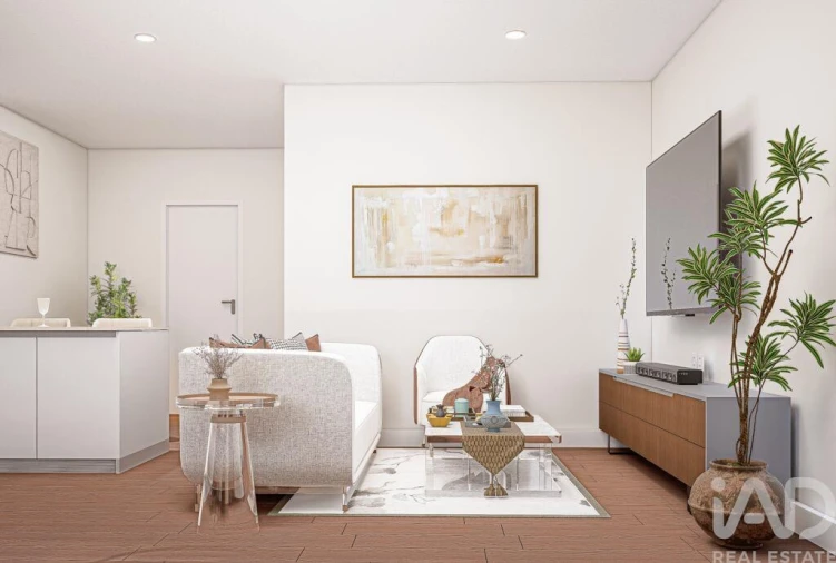 Apartamento T1 para Venda em Camara de Lobos Foto 11