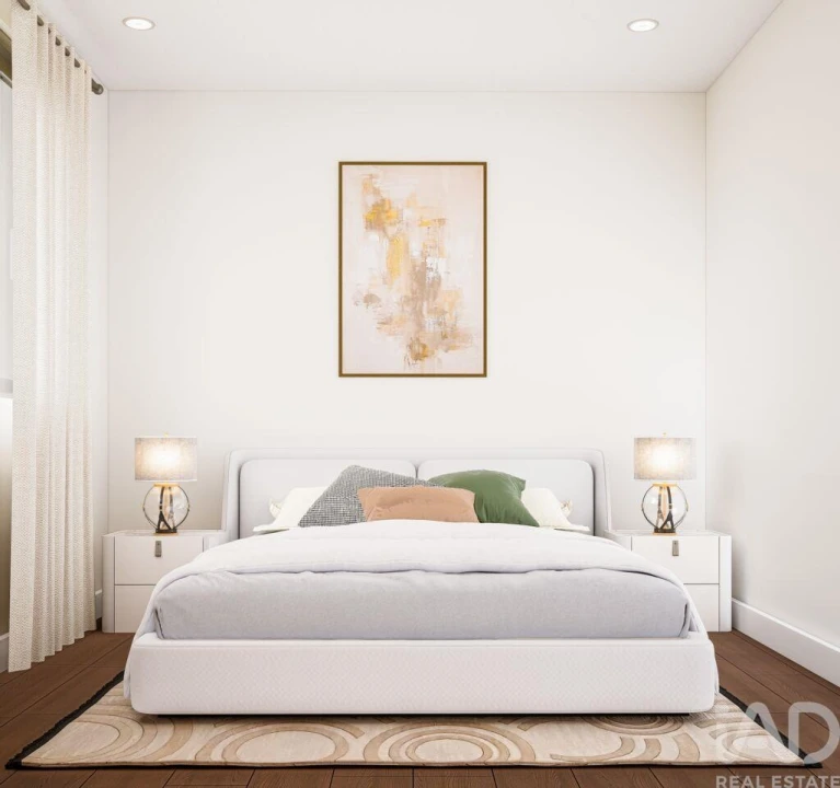 Apartamento T1 para Venda em Camara de Lobos Foto 7