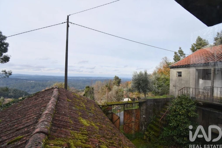 Moradia T4 para Venda em Vila Nova Foto 27