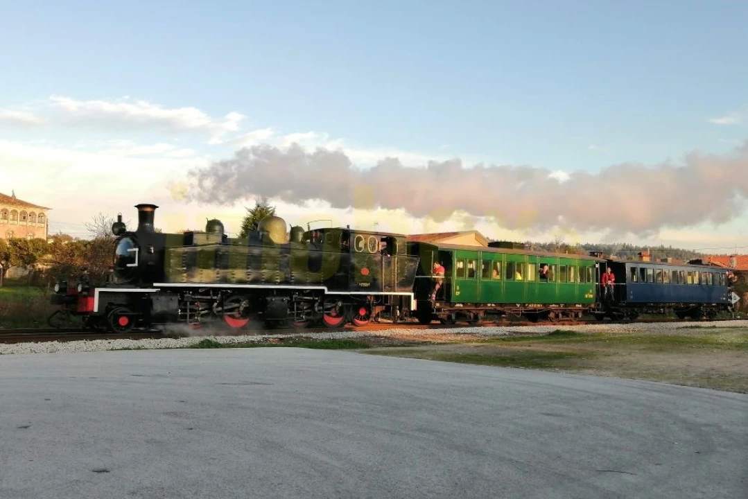 Moradia T3 para Venda em Macinhata do Vouga Foto 1