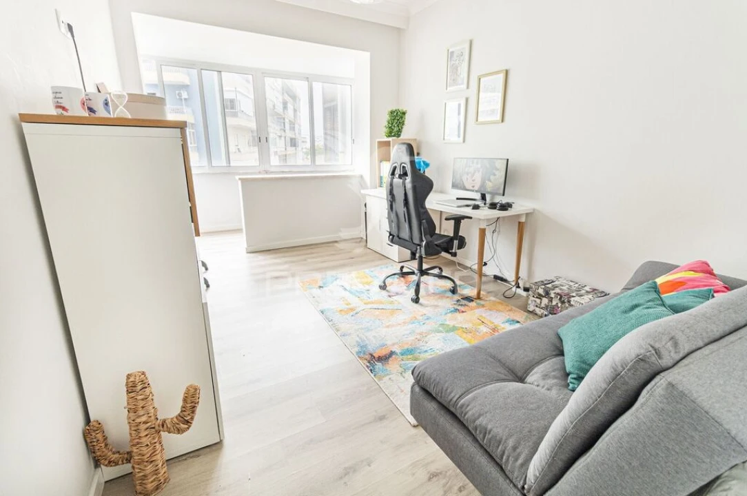 Apartamento T3 para Venda em Almada, Cova da Piedade, Pragal e Cacilhas Foto 20