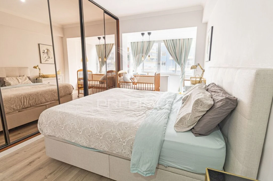 Apartamento T3 para Venda em Almada, Cova da Piedade, Pragal e Cacilhas Foto 15