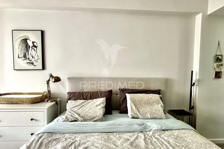 Apartamento T3 para Venda em Almada, Cova da Piedade, Pragal e Cacilhas Foto 17