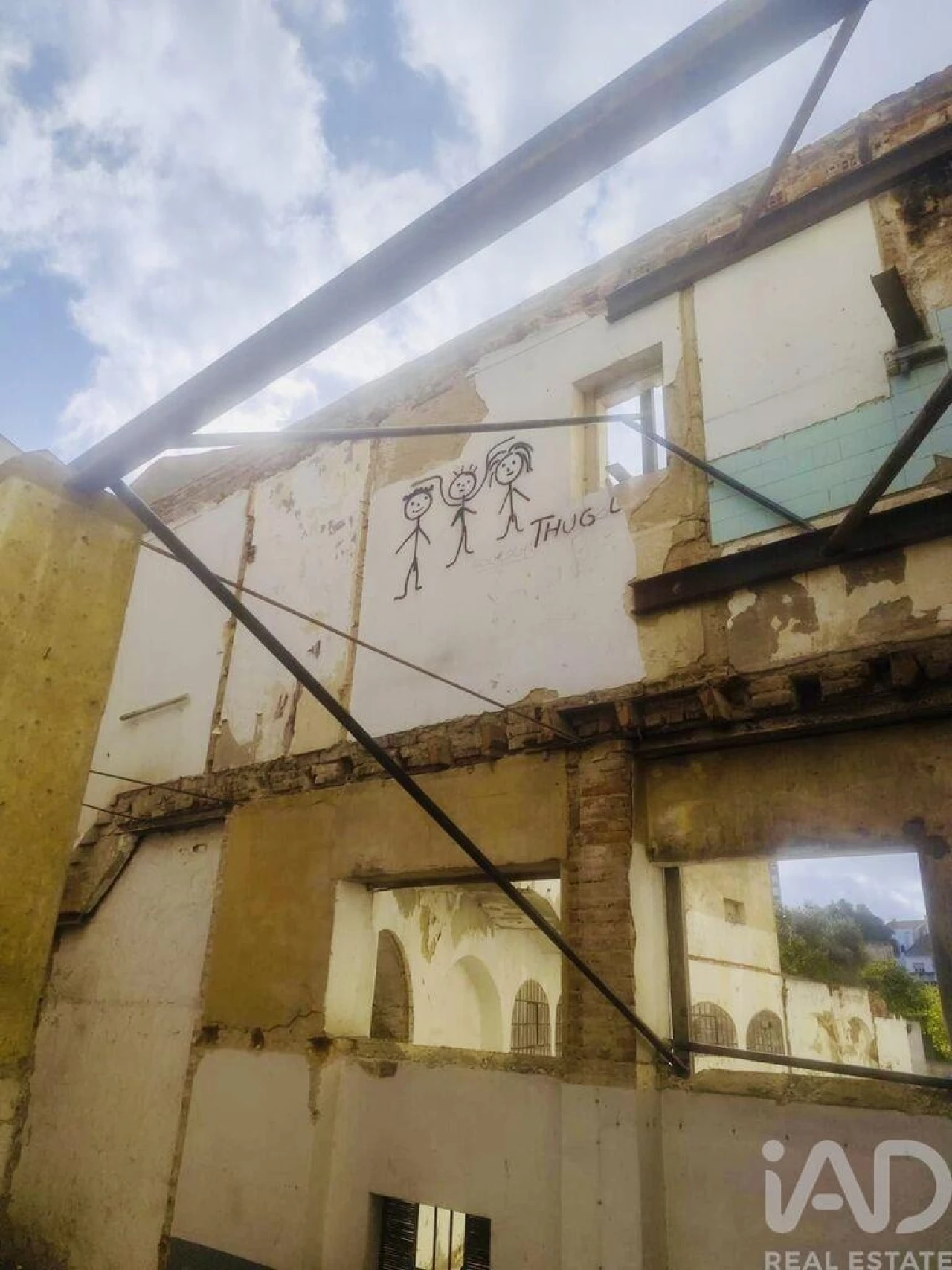 Prédio para Venda em União das Freguesias de Setúbal Foto 9