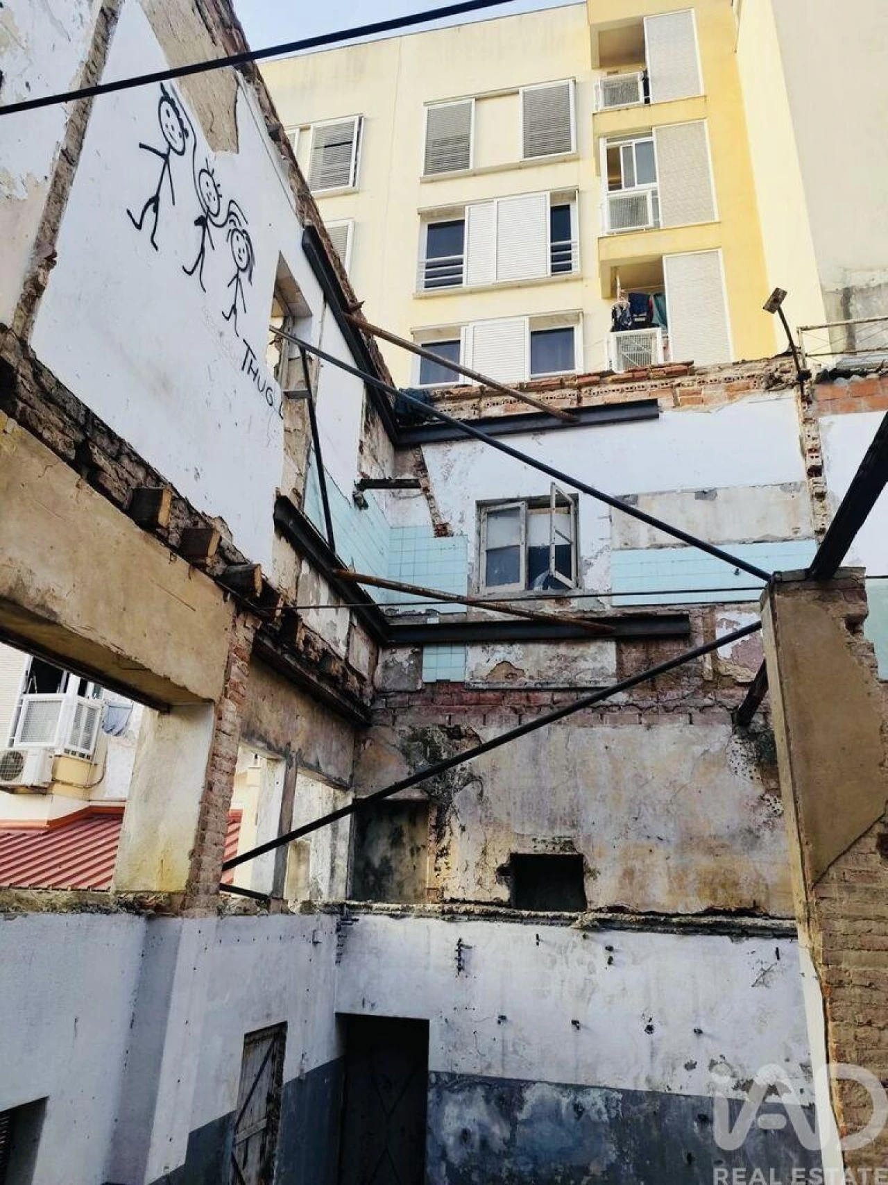 Prédio para Venda em União das Freguesias de Setúbal Foto 7