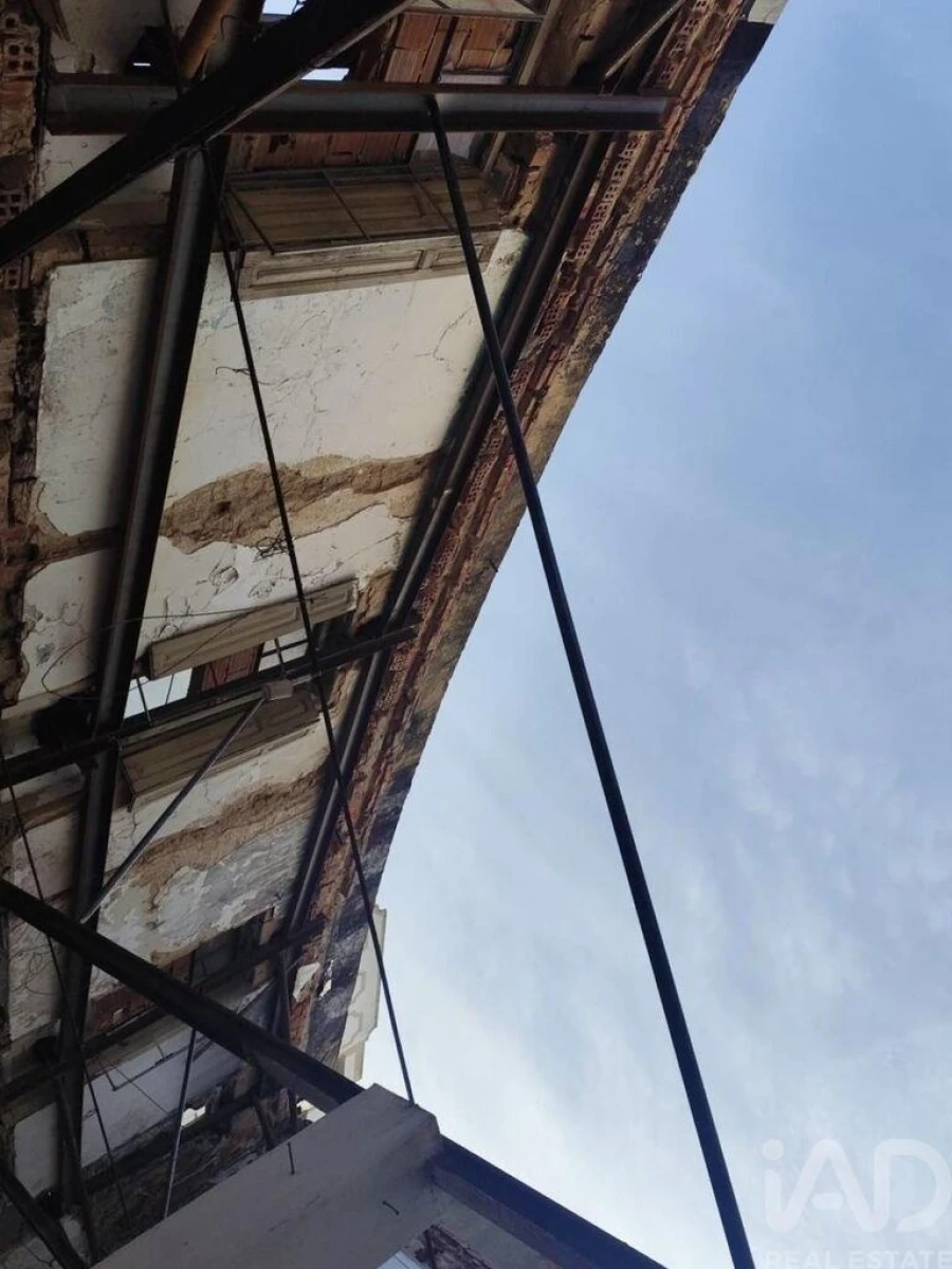 Prédio para Venda em União das Freguesias de Setúbal Foto 10