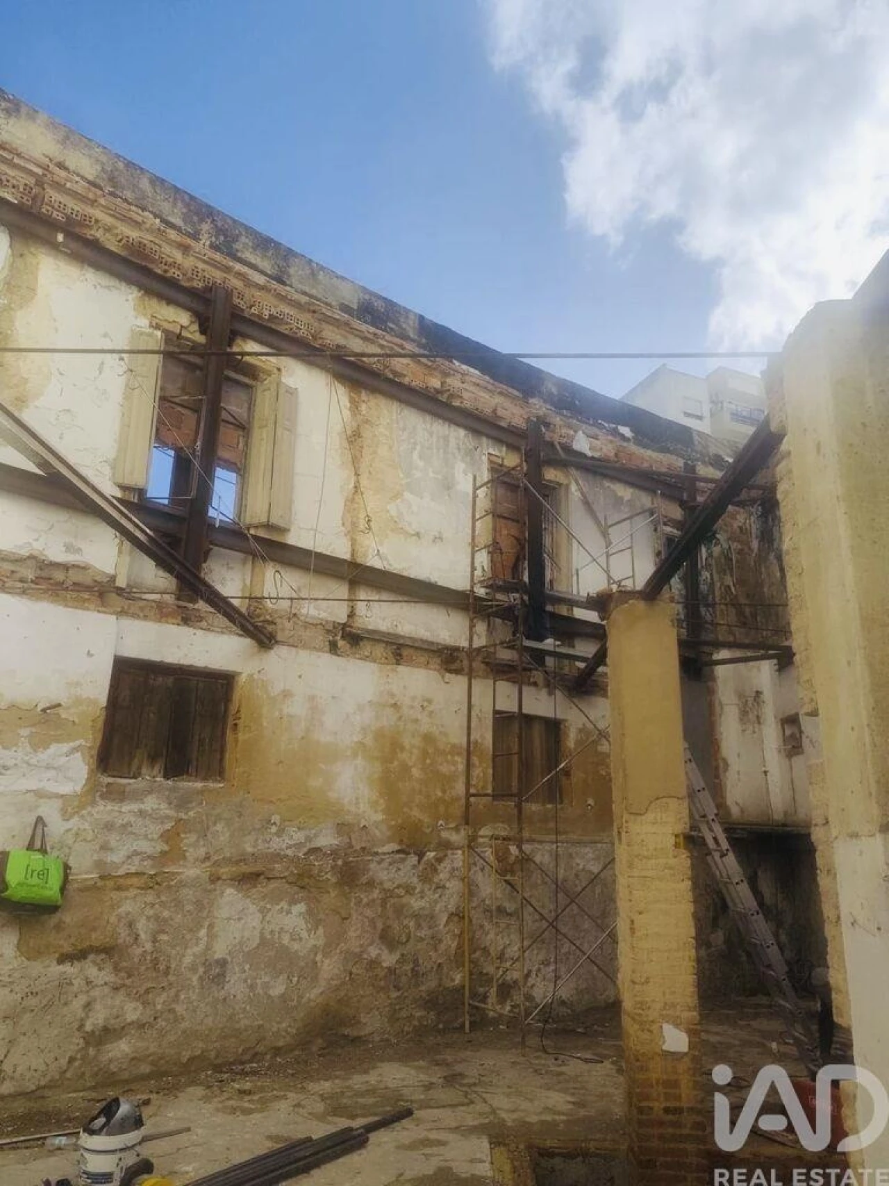 Prédio para Venda em União das Freguesias de Setúbal Foto 11