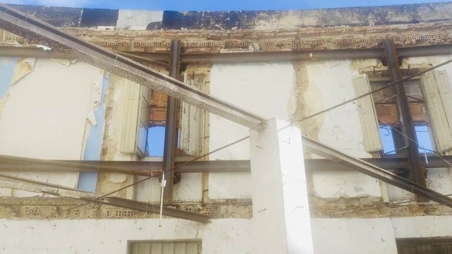 Prédio para Venda em União das Freguesias de Setúbal