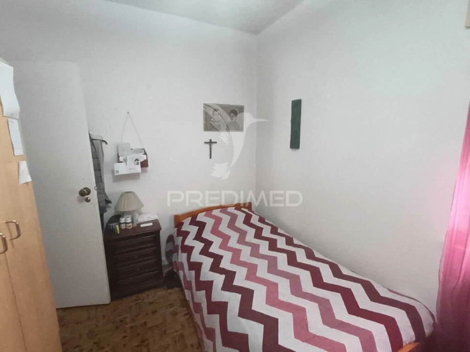 Apartamento T3 para Venda em Assunção, Ajuda, Salvador e Santo Ildefonso Foto 11