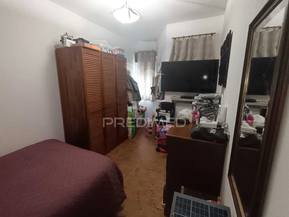 Apartamento T3 para Venda em Assunção, Ajuda, Salvador e Santo Ildefonso Foto 14