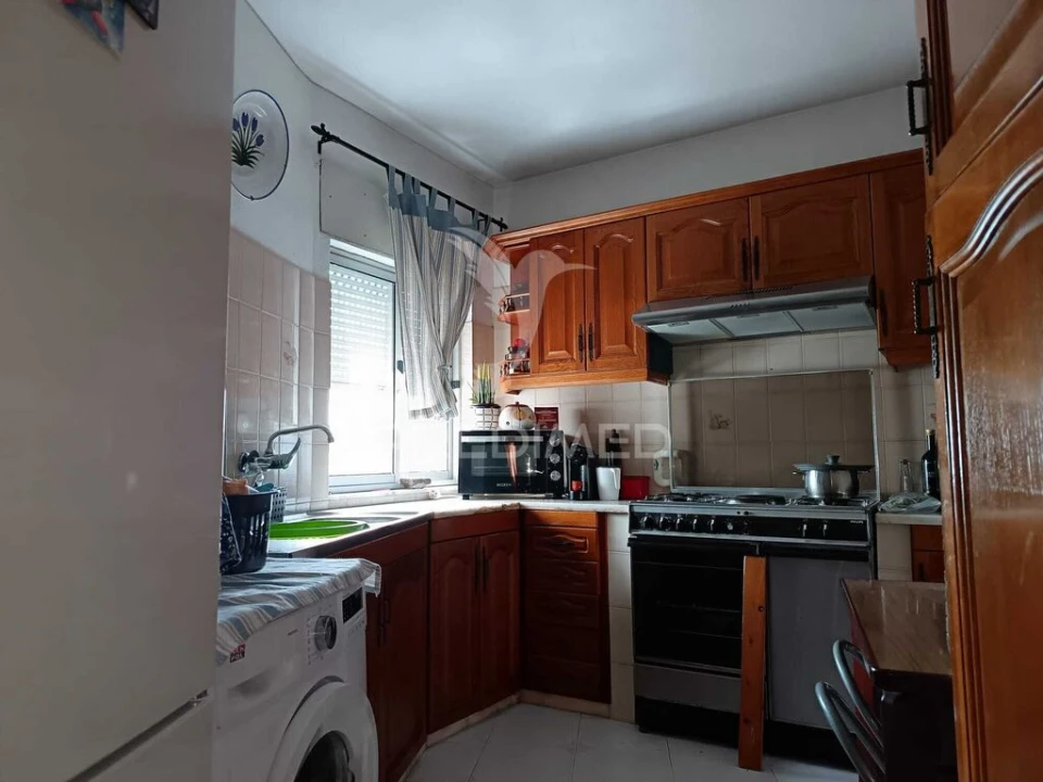 Apartamento T3 para Venda em Assunção, Ajuda, Salvador e Santo Ildefonso Foto 5