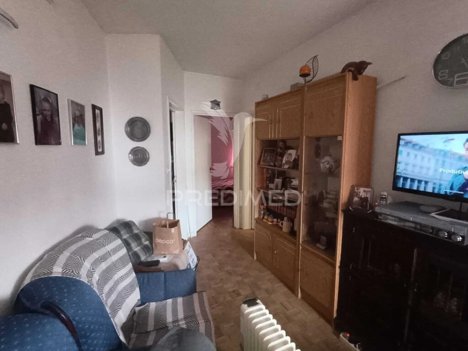 Apartamento T3 para Venda em Assunção, Ajuda, Salvador e Santo Ildefonso Foto 8