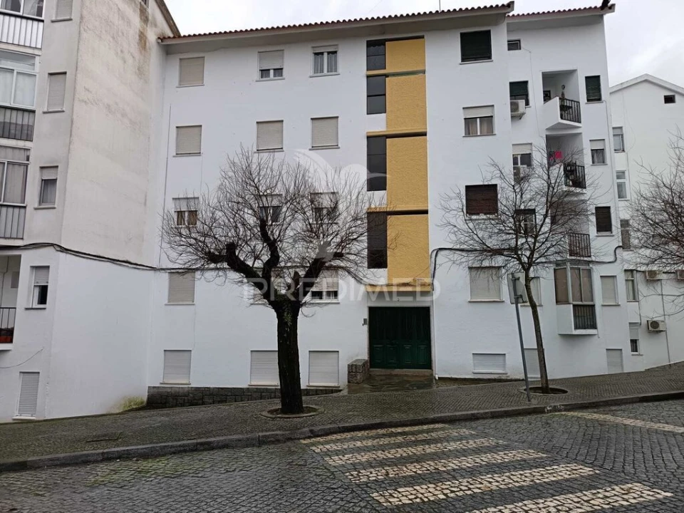 Apartamento T3 para Venda em Assunção, Ajuda, Salvador e Santo Ildefonso Foto 1