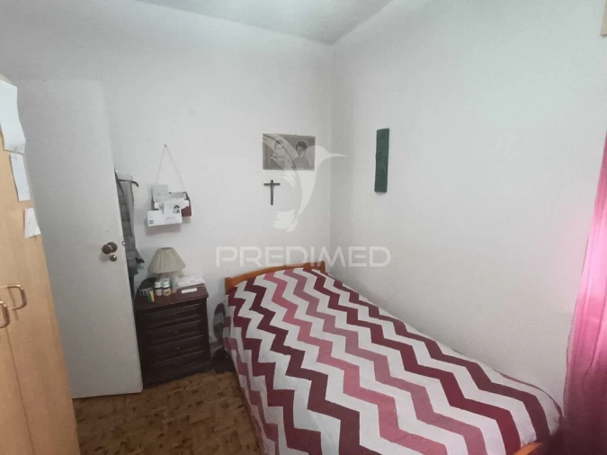 Apartamento T3 para Venda em Assunção, Ajuda, Salvador e Santo Ildefonso Foto 11