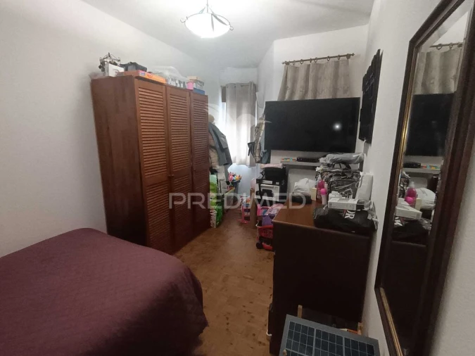 Apartamento T3 para Venda em Assunção, Ajuda, Salvador e Santo Ildefonso Foto 14
