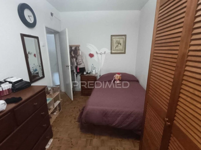 Apartamento T3 para Venda em Assunção, Ajuda, Salvador e Santo Ildefonso Foto 10