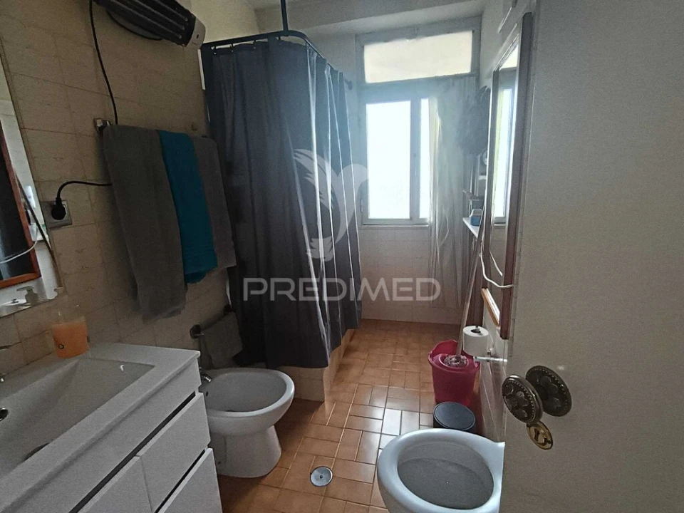 Apartamento T3 para Venda em Assunção, Ajuda, Salvador e Santo Ildefonso Foto 19